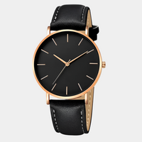 Bronze & Black