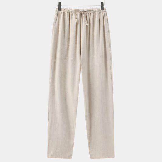 Linen Pants Marrakech