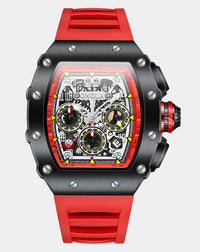 Black Red