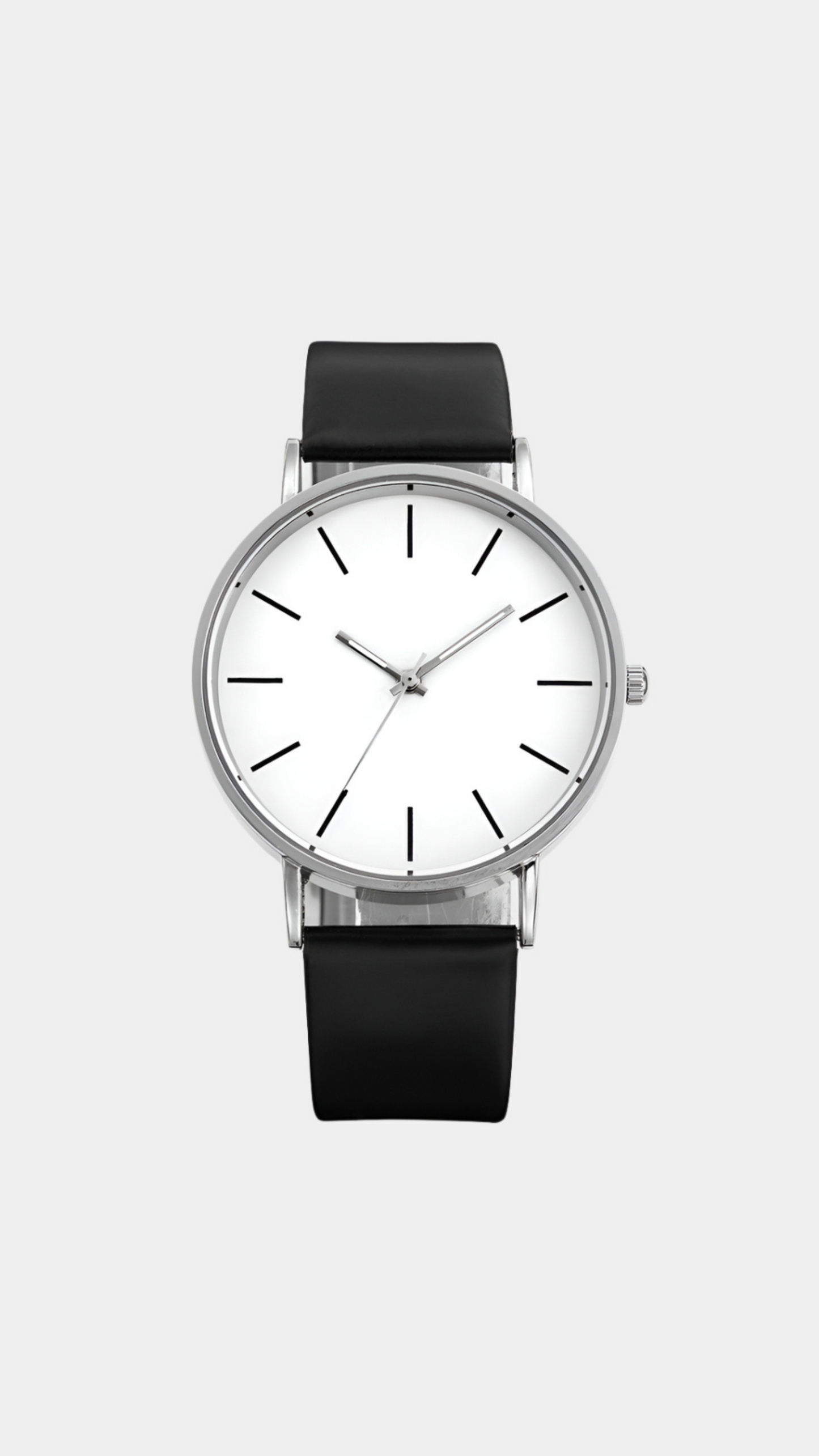 Sovereign Prestige Luxury Watch