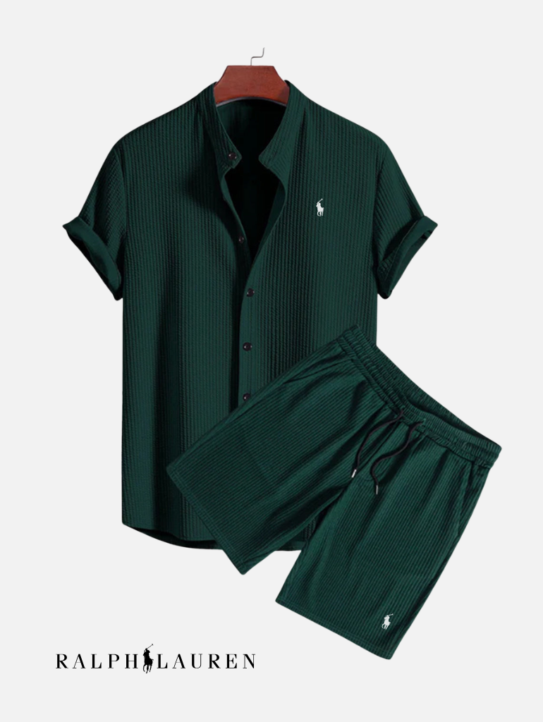 Spring Premium Outfit - RL