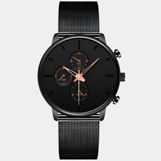 Apex Elite Watches