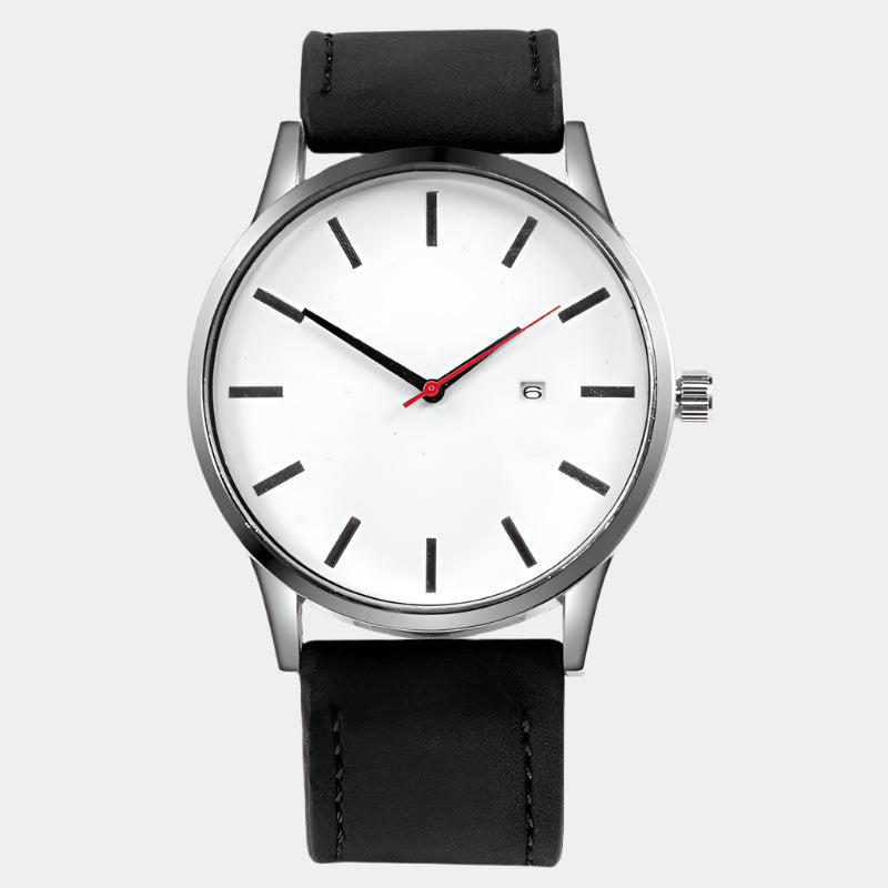 Sovereign Empire Watch