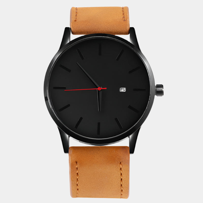 Sovereign Empire Watch