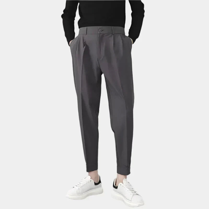 Windsor Custom Trousers