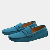 Ocean Blue