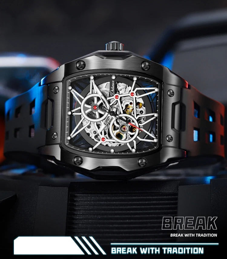 Legacy Halo Watch