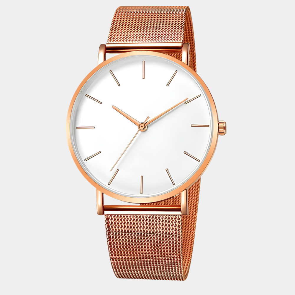 Timeless Watch Cuff from Iconic Watch - PRE ORDER